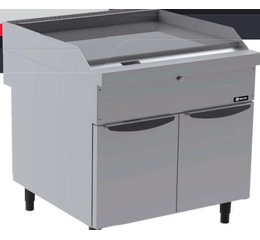 Chapa a Gás - Série 900 (450 x 972 x 985)